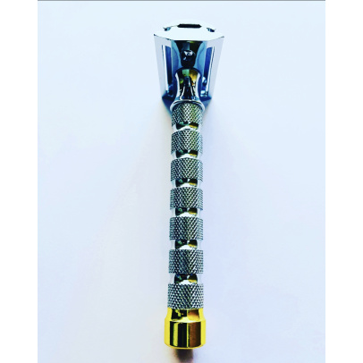 Shivira Premium Double edge safety razor + SS blade