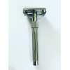Viceroy Chrome Butterfly Open BRASS double edge safety razor